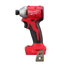 Visseuse à chocs Milwaukee M18 (vendu sans batterie ni chargeur)