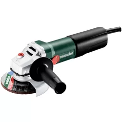 Meuleuse d'angle Metabo WEQ 1400-125 Quick diamètre 125 mm 1400W