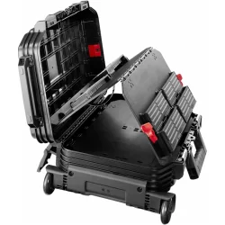 Valise de maintenance à roulettes Facom BV.R30PB