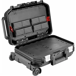 Valise de maintenance à roulettes Facom BV.R30PB