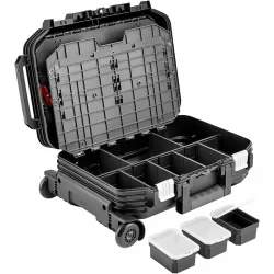 Valise de maintenance à roulettes Facom BV.R30PB