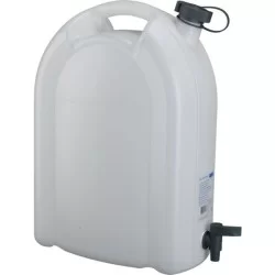 Jerrycan alimentaire -20L