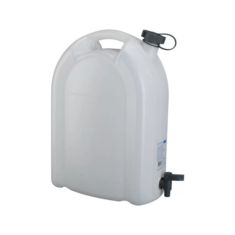 Jerrycan alimentaire -20L