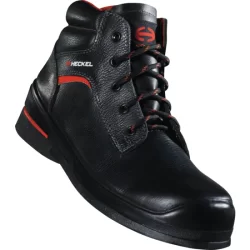 Chaussure Macsole 1.0 NTX Heckel SBP HI HRO WRU SRA Noir