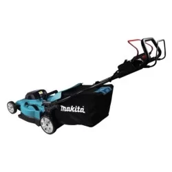 Tondeuse 53 cm LXT Makita DLM539Z auto-tractée 2 x 18 V Li-Ion sans batteries