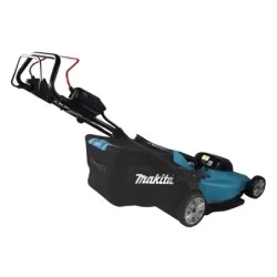 Tondeuse 53 cm LXT Makita DLM539Z auto-tractée 2 x 18 V Li-Ion sans batteries