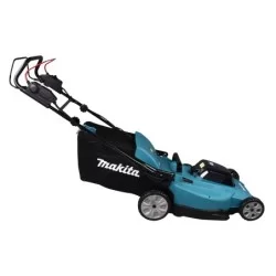 Tondeuse 53 cm LXT Makita DLM539Z auto-tractée 2 x 18 V Li-Ion sans batteries