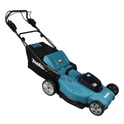 Tondeuse 53 cm LXT Makita DLM539Z auto-tractée 2 x 18 V Li-Ion sans batteries