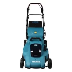 Tondeuse 53 cm LXT Makita DLM539Z auto-tractée 2 x 18 V Li-Ion sans batteries