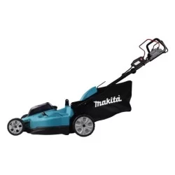 Tondeuse 53 cm LXT Makita DLM539Z auto-tractée 2 x 18 V Li-Ion sans batteries