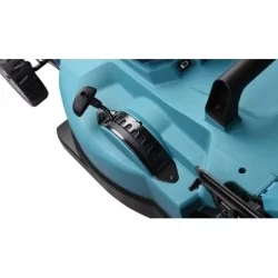 Tondeuse 53 cm LXT Makita DLM539Z auto-tractée 2 x 18 V Li-Ion sans batteries