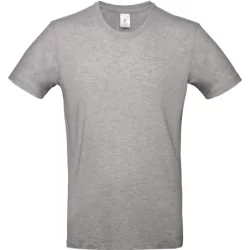 T-shirt homme CGTU03T coloris Sport Grey