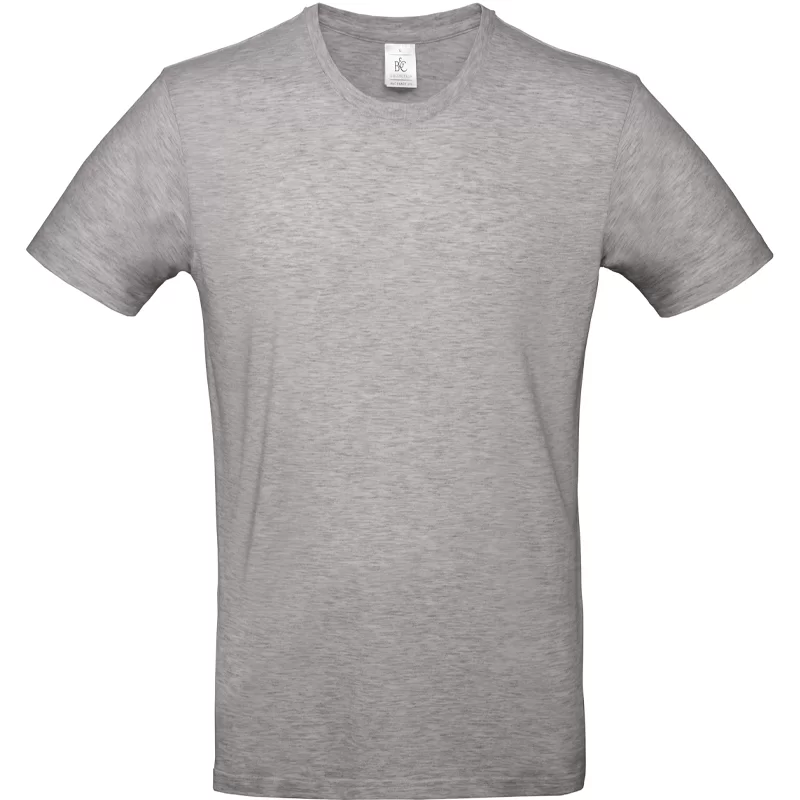 T-shirt homme CGTU03T coloris Sport Grey