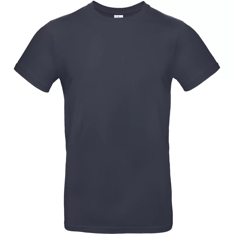 T-shirt homme CGTU03T coloris Navy