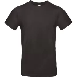 T-shirt homme CGTU03T coloris Black