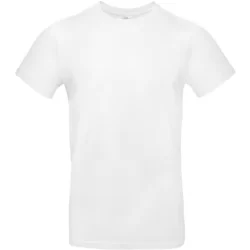 Tee-shirt manche courte CGTU03T White