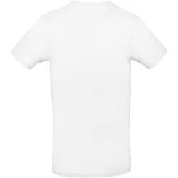 Tee-shirt manche courte CGTU03T White