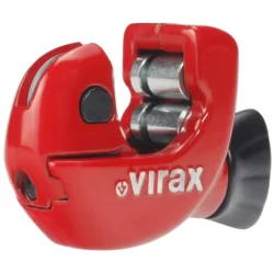 Mini coupe-tube Virax 2104 pour tube en cuivre