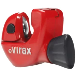 Mini coupe-tube Virax 2104 pour tube en cuivre