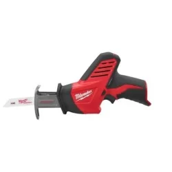 Scie sabre sans fil 12V Li-Ion Milwaukee C12 HZ-0 (machine seule)