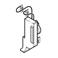 Platine électronique 230V pour démolisseur 490 repère 80