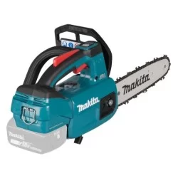 Tronçonneuse d'élagage Makita DUC254Z 18 V Li-Ion 25 cm - machine seule