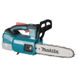 Tronçonneuse d'élagage Makita DUC254Z 18 V Li-Ion 25 cm - machine seule