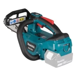 Tronçonneuse d'élagage Makita DUC254Z 18 V Li-Ion 25 cm - machine seule