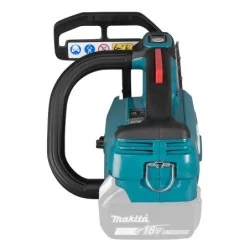 Tronçonneuse d'élagage Makita DUC254Z 18 V Li-Ion 25 cm - machine seule