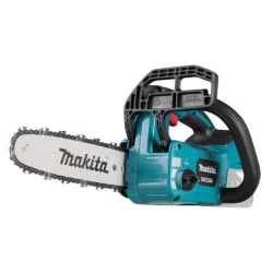 Tronçonneuse d'élagage Makita DUC254Z 18 V Li-Ion 25 cm - machine seule