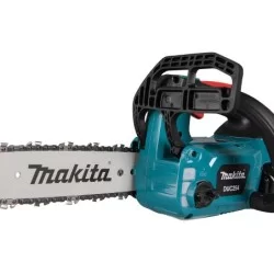 Tronçonneuse d'élagage Makita DUC254Z 18 V Li-Ion 25 cm - machine seule