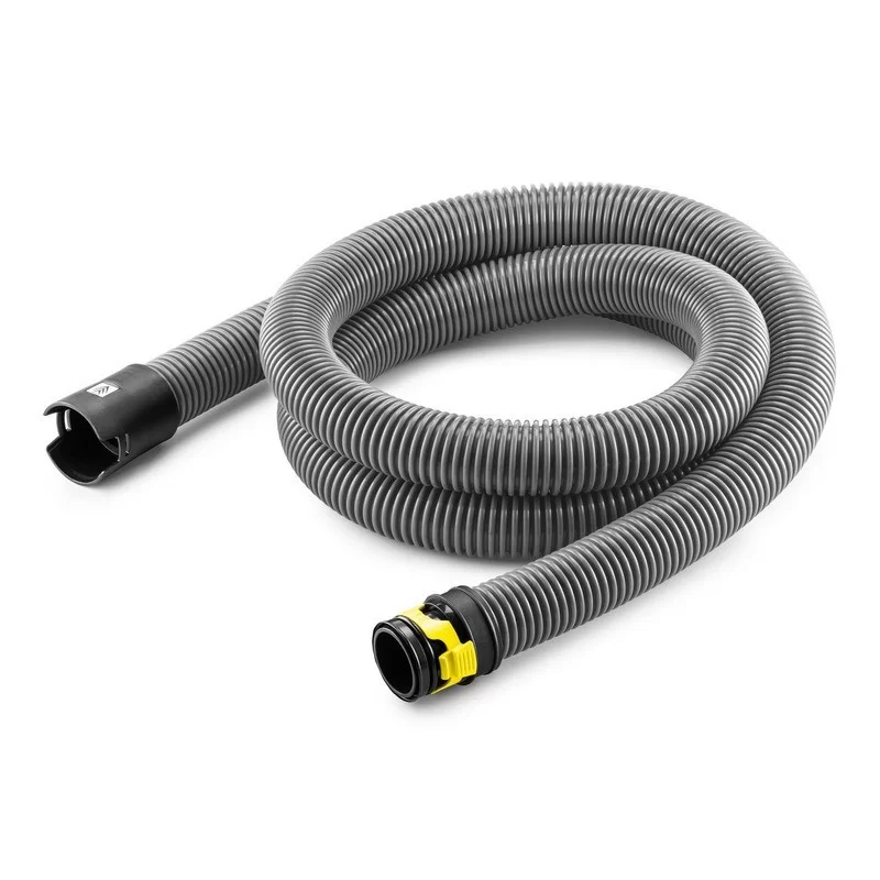 Tuyau rallonge pour aspirateur Karcher T/NT diamètre DN35 longueur 2.5m