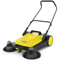 Balayeuse mécanique Karcher S6 Twin