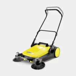 Balayeuse mécanique Karcher S6 Twin