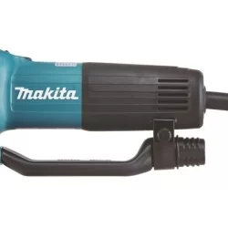 Ponceuse polisseuse excentrique 750W Makita BO6050J diamètre 150 mm en coffret Makpac