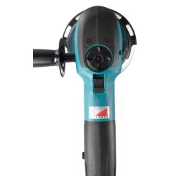 Ponceuse polisseuse excentrique 750W Makita BO6050J diamètre 150 mm en coffret Makpac