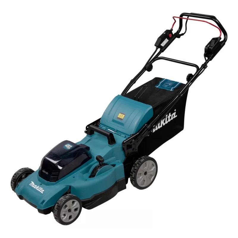 Tondeuse tractée LXT 36V (2x18V) 48cm + 2 batterie 5.0Ah + chargeur