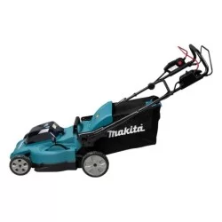 Tondeuse tractée LXT 36V (2x18V) 48cm + 2 batterie 5.0Ah + chargeur