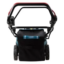 Tondeuse tractée LXT 36V (2x18V) 48cm + 2 batterie 5.0Ah + chargeur