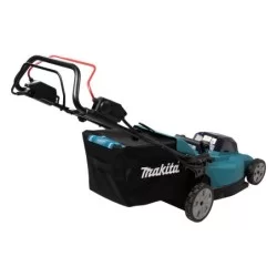 Tondeuse tractée LXT 36V (2x18V) 48cm + 2 batterie 5.0Ah + chargeur