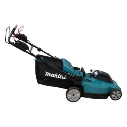 Tondeuse tractée LXT 36V (2x18V) 48cm + 2 batterie 5.0Ah + chargeur