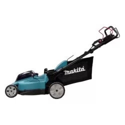 Tondeuse tractée LXT 36V (2x18V) 48cm + 2 batterie 5.0Ah + chargeur