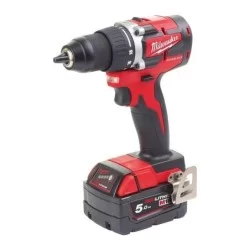 Perceuse visseuse 18 Volts Brushless M18 CBLDD-0 sans batterie ni chargeur