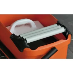 Kit joints professionnel Projoint 30 litres à rouleaux pour carrelage