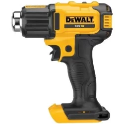 Décapeur thermique Dewalt XR 18V sans batterie ni chargeur