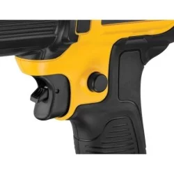 Décapeur thermique Dewalt XR 18V sans batterie ni chargeur