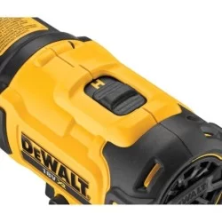 Décapeur thermique Dewalt XR 18V sans batterie ni chargeur