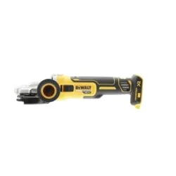 Meuleuse tête plate 125mm Dewalt XR 18V DCG405FN-XJ sans batterie ni chargeur