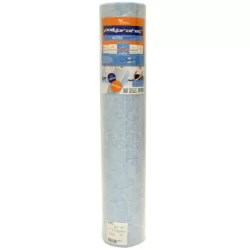 Bâche de protection pour chantier rouleau de longueur 1x25m pour tous types de surface