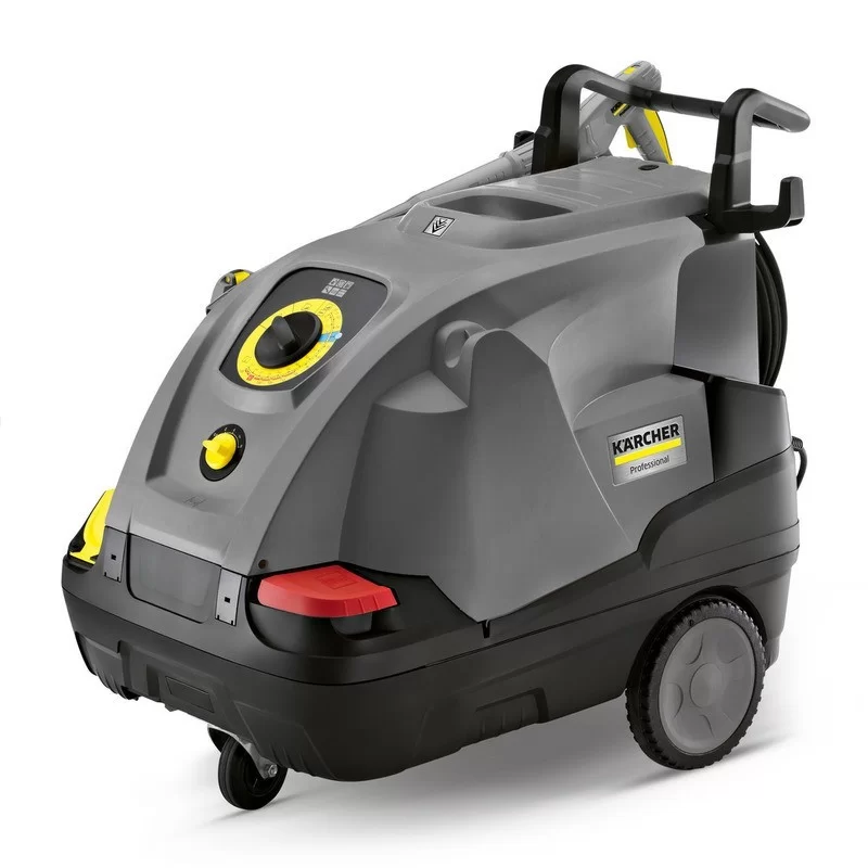 Nettoyeur haute pression Karcher eau chaude HDS 6/14C Karcher